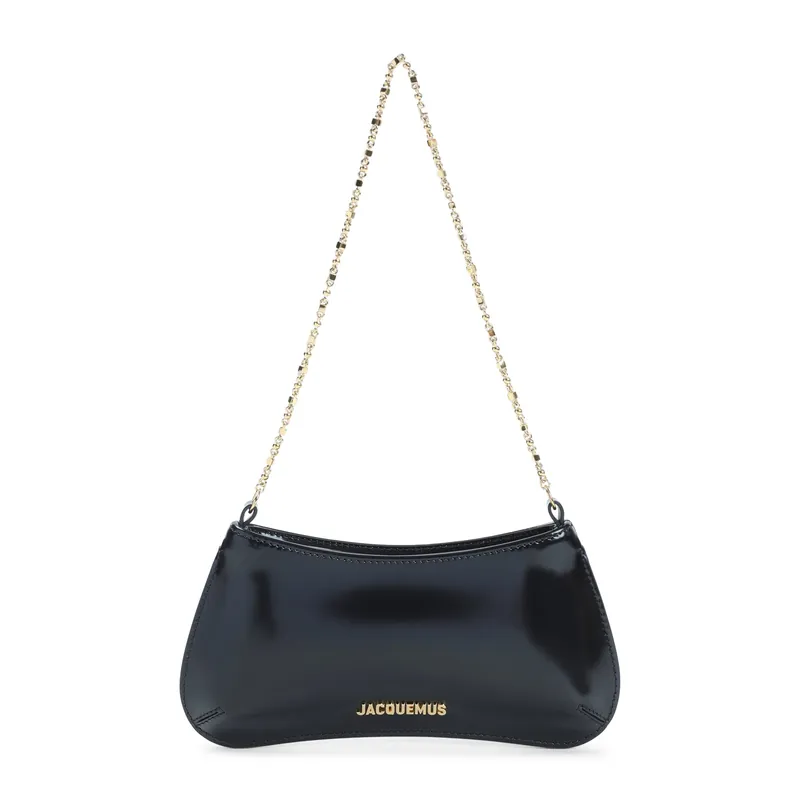 Shoulder Bags Black - Jacquemus