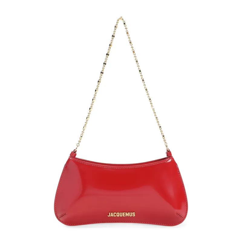 Shoulder Bags Red - Jacquemus