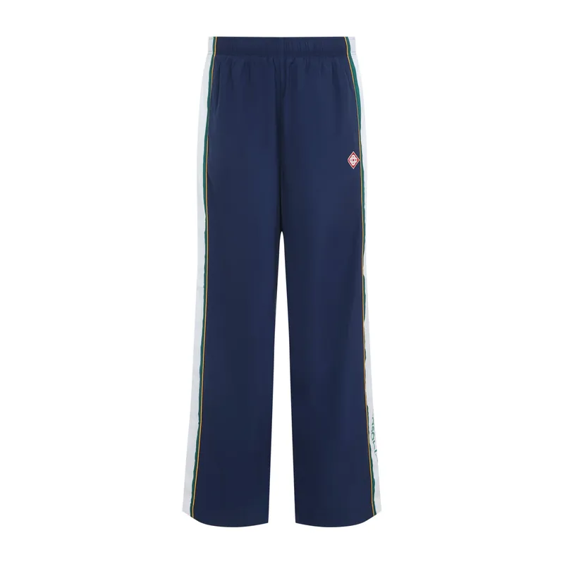 Track Pant Multicolour - Casablanca