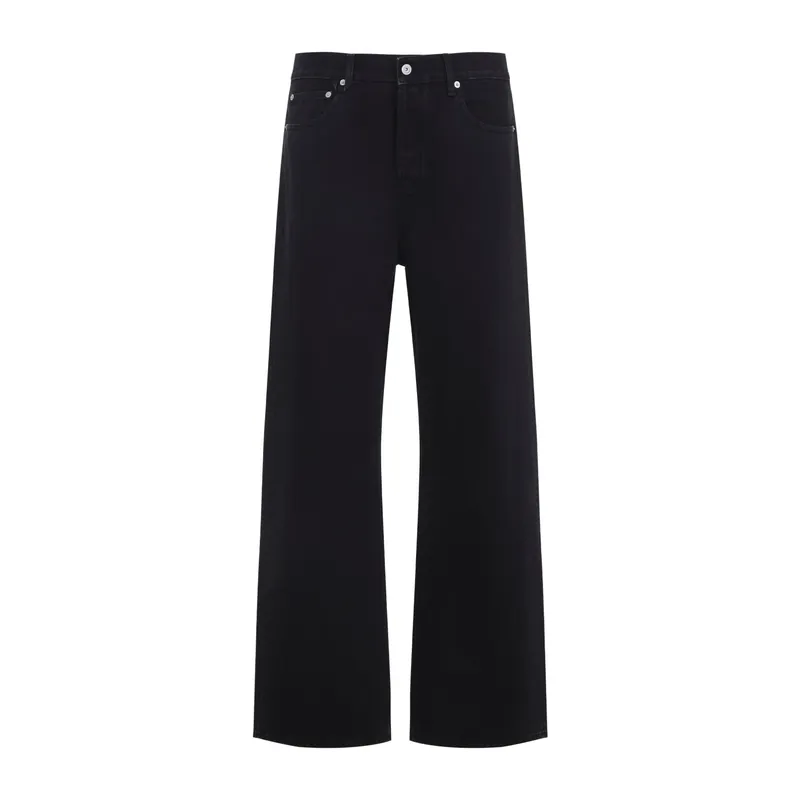 Jeans Black - Jacquemus