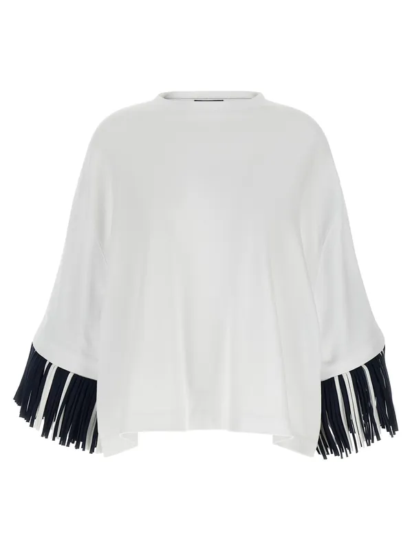 Le Cabana T-Shirt Blue