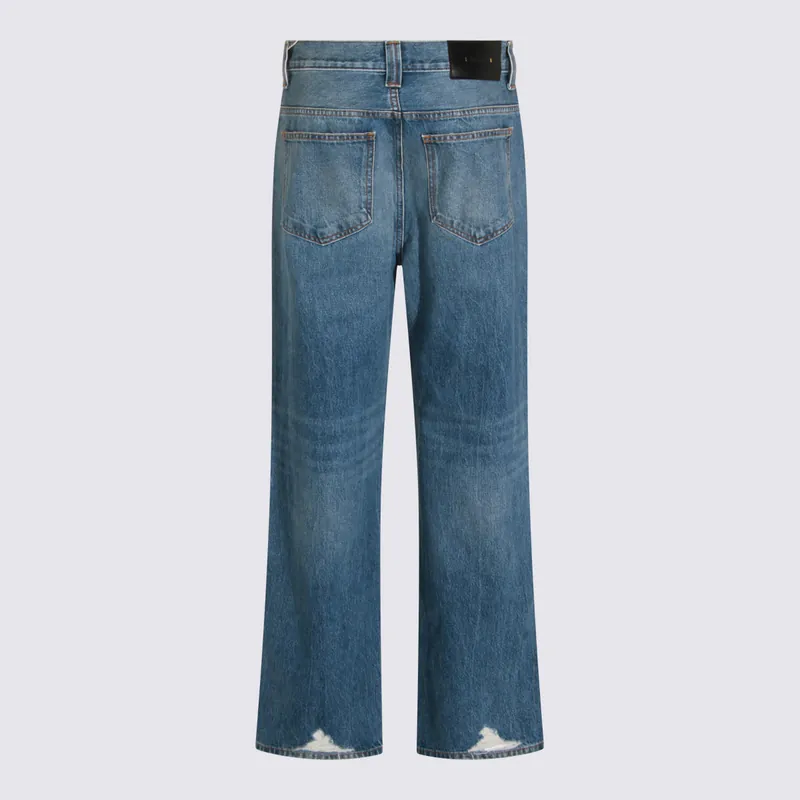 Jeans Holbrook - Khaite