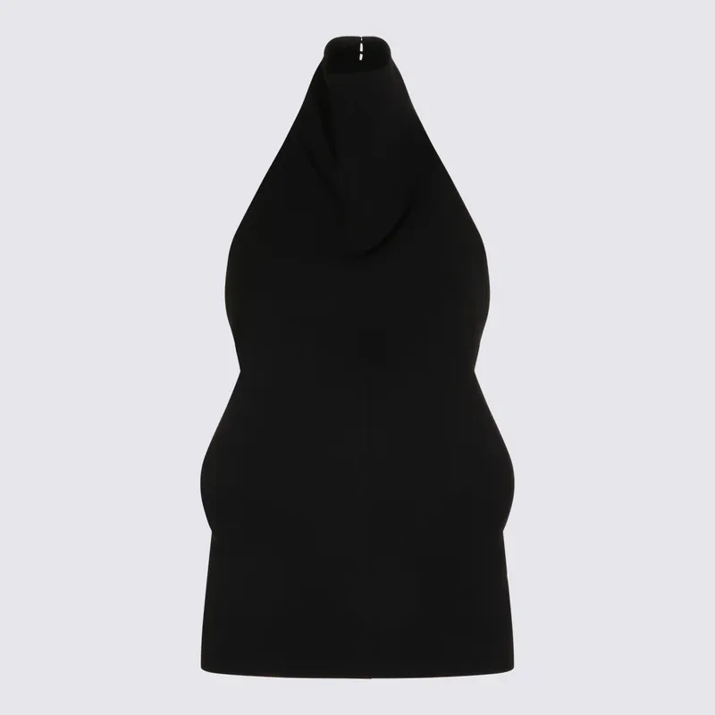 Top Black - Khaite