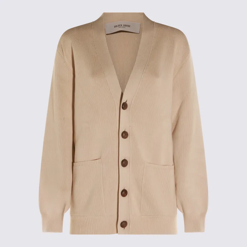 Sweaters Travertine - Golden Goose