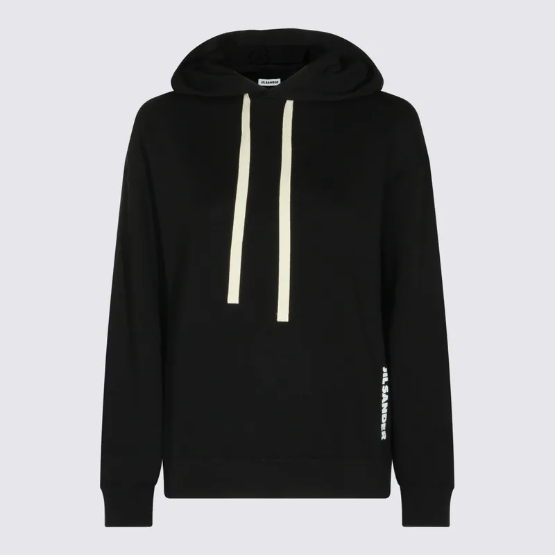 Sweaters Black - Jil Sander