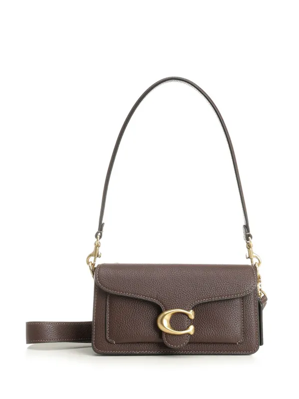 Tabby 26 Shoulder Bags Brown - Coach