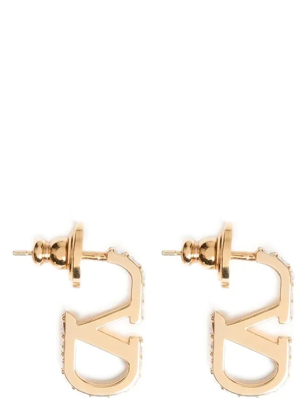 Vlogo Signature Jewelry Gold - Valentino Garavani