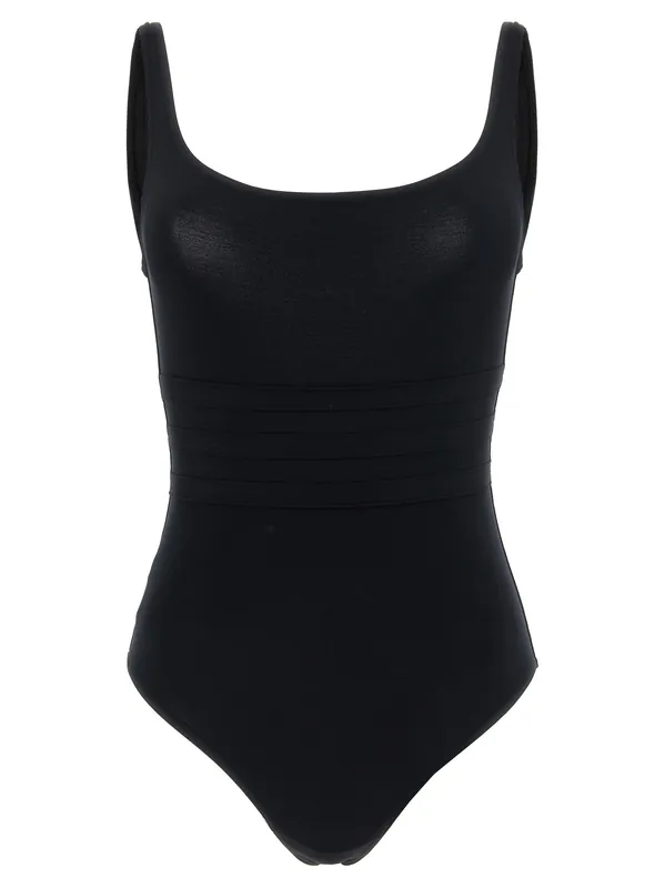 Asia Beachwear Black - Eres