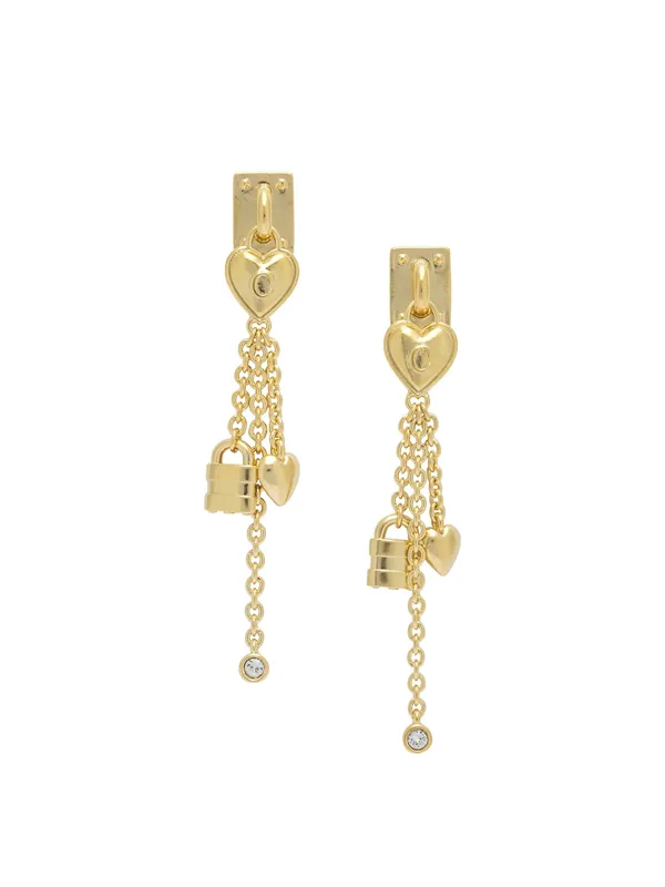Mini Paddington Jewels Gold - Chloé