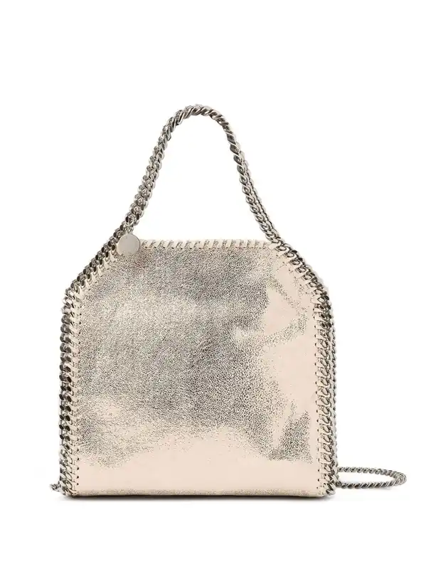Falabella Mini Handbag - Stella McCartney