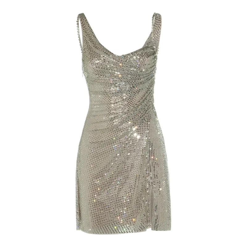 Dresses Champagne - Self-Portrait