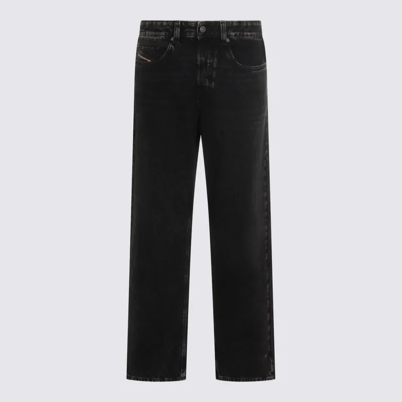 Jeans Black - Diesel