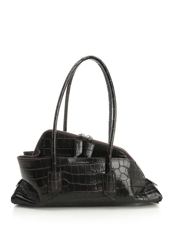 Shoulder Bags Brown - The Attico