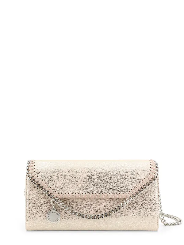 Falabella Continental Wallet Crossbody Bag - Stella McCartney