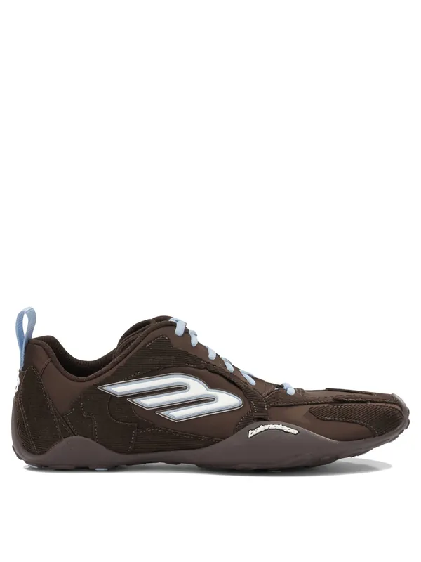 Monday Ultra Sneakers & Slip-On Brown