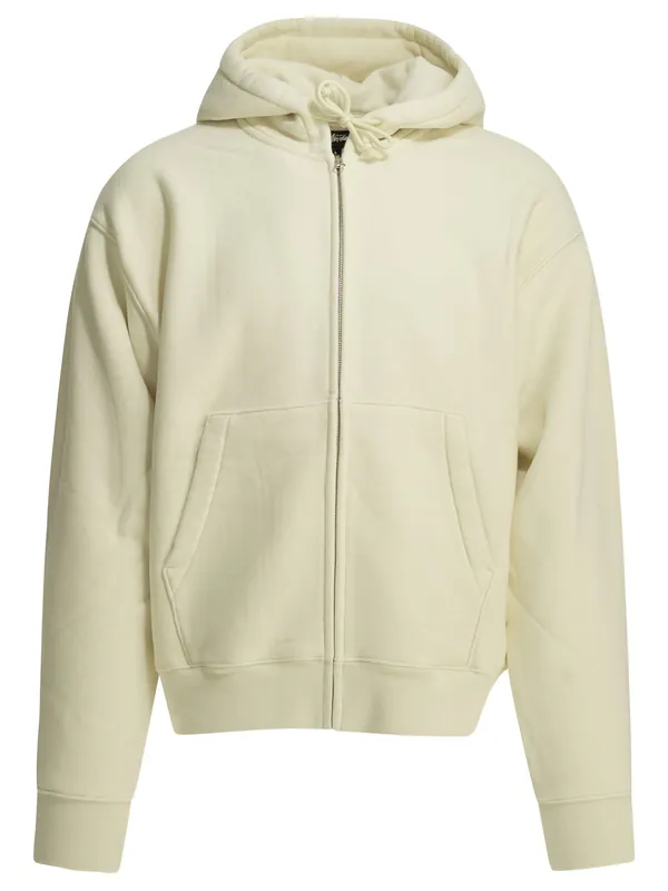 Sweatshirts White - StüSsy