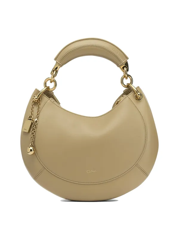 Banana Handbags Beige - Chloé