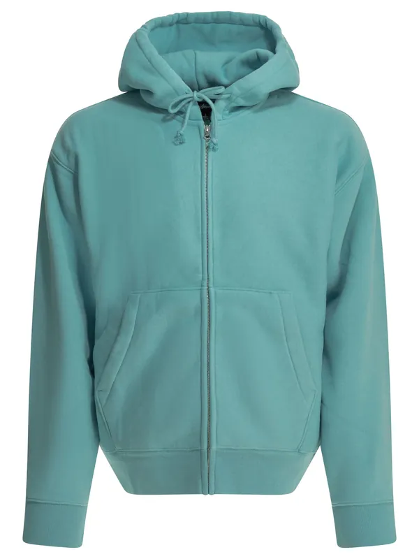 Sweatshirts Light Blue - StüSsy
