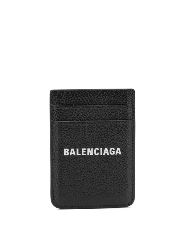 Cash Wallets & Card Holders Black - Balenciaga