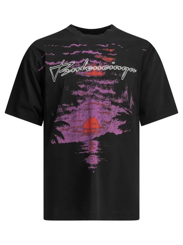 Dream T-Shirts Black