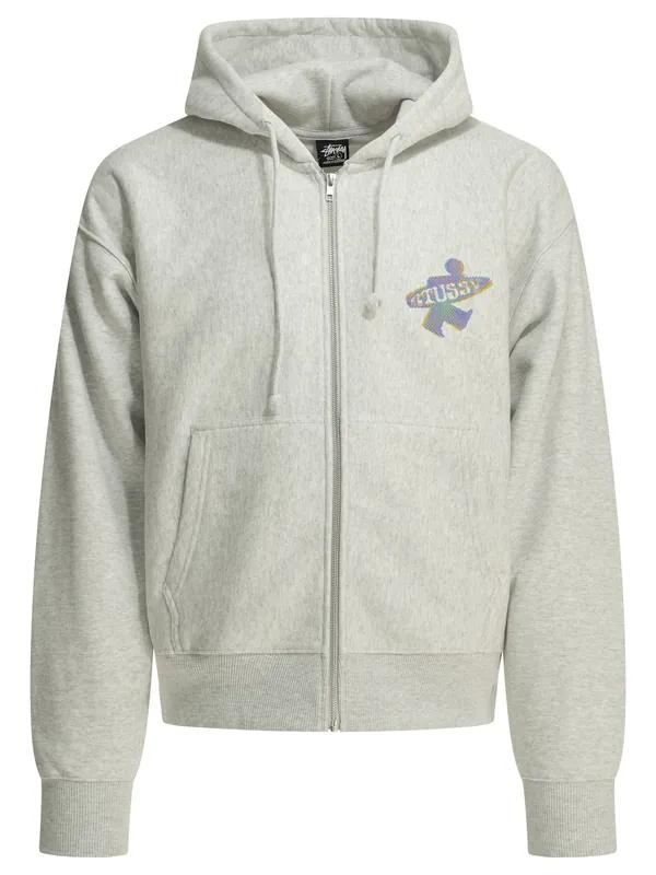 Sweatshirts Grey - StüSsy