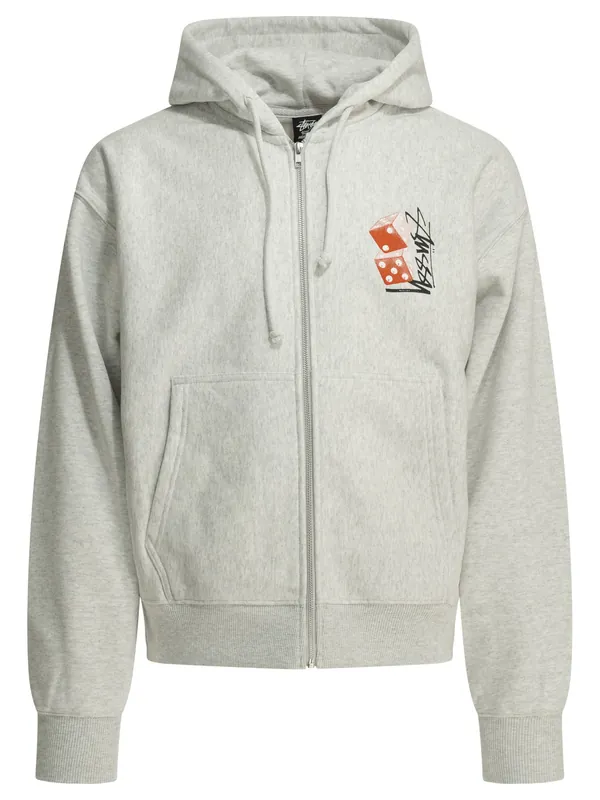 Sweatshirts Grey - StüSsy