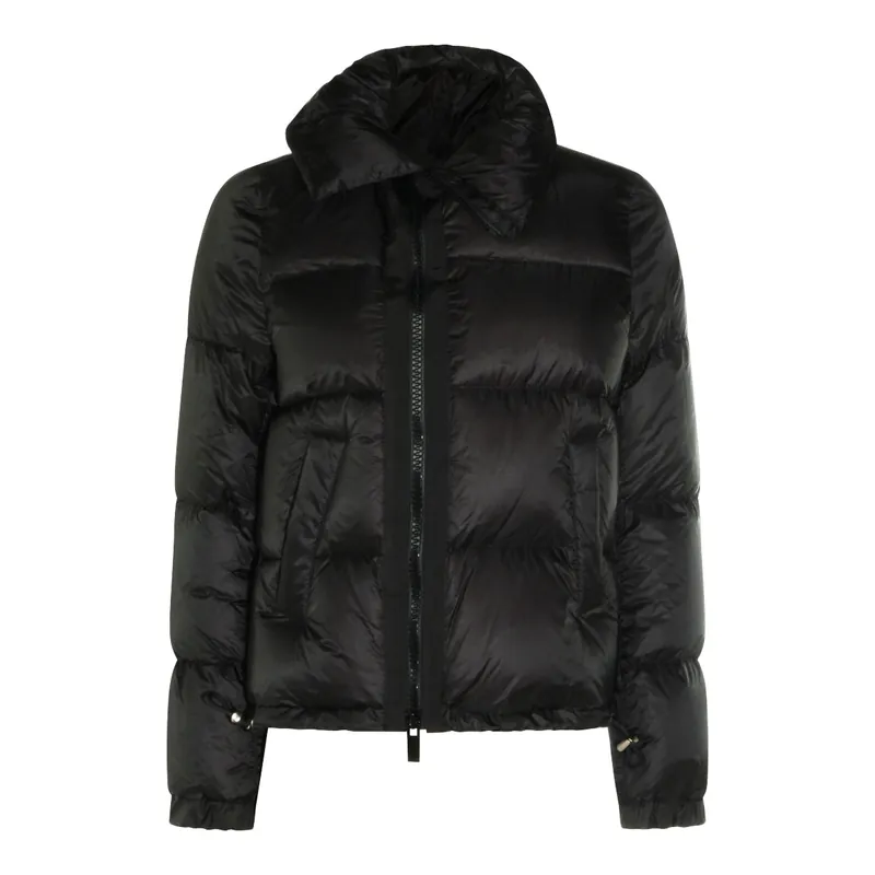 Coats Black - Sacai