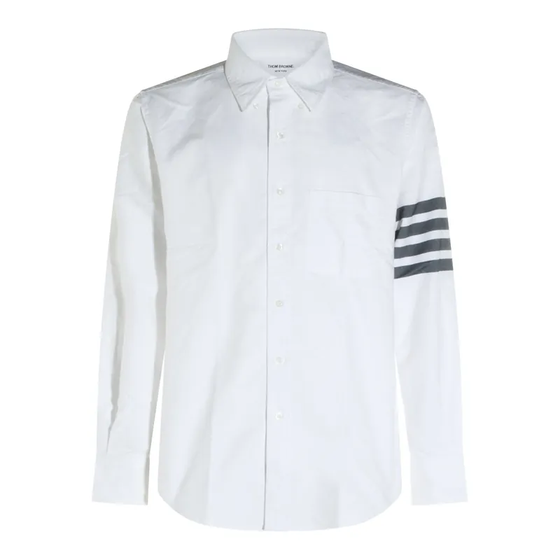 Shirts White - Thom Browne