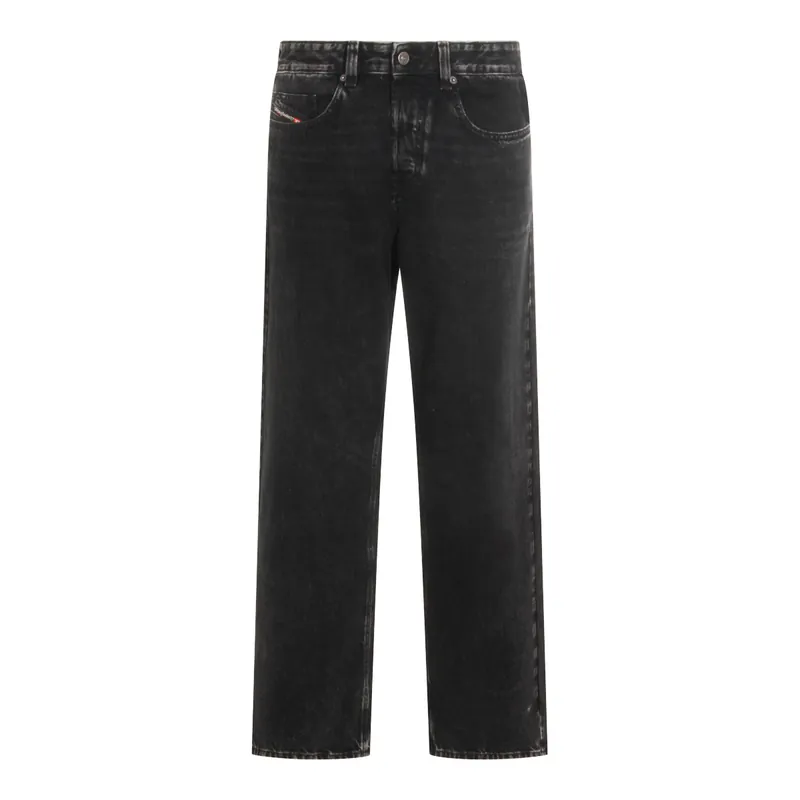 Jeans Black - Diesel