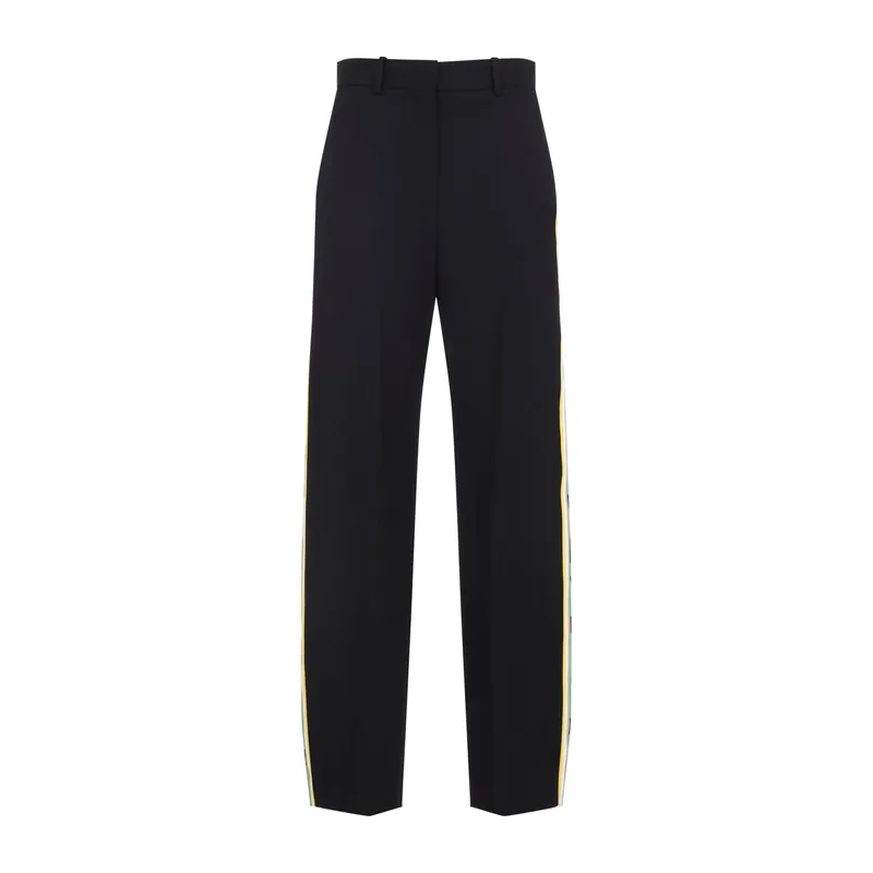 Regular & Straight Leg Black - Loewe