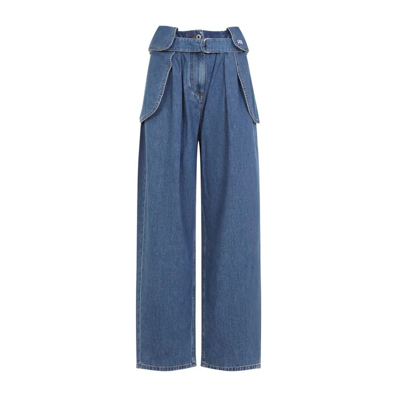 Jeans Blue - Loewe