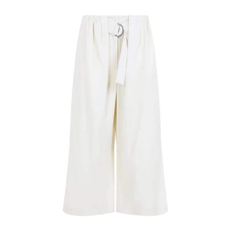 Cropped Nude & Neutrals - Loewe