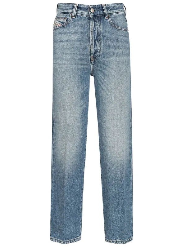 1981 D-Went Jeans Light Blue