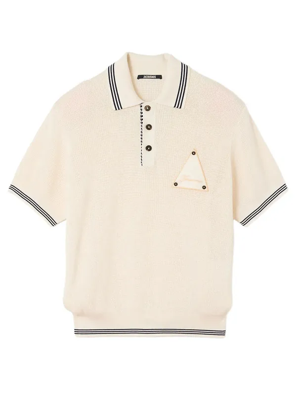 Le Polo Voilier - Jacquemus