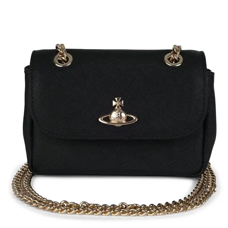 Bags Black - Vivienne Westwood