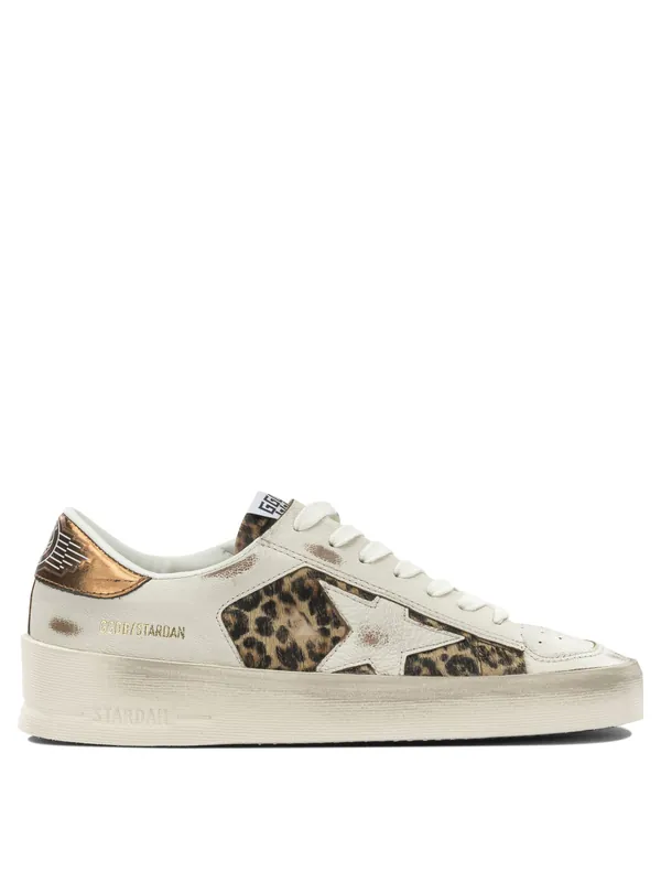 Stardan Sneakers & Slip-On Beige
