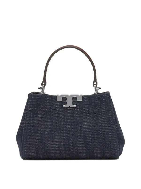 Handbags Blue - Tory Burch