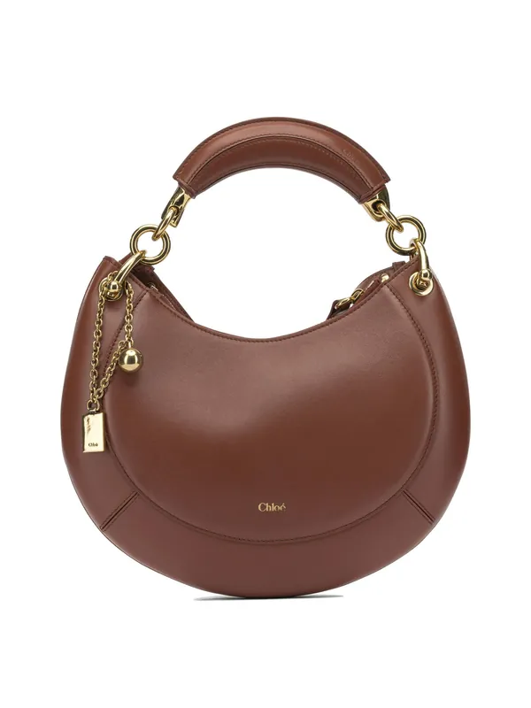 Banana Handbags Brown - Chloé