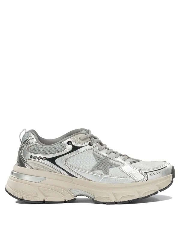 Lightstar Sneakers & Slip-On Silver