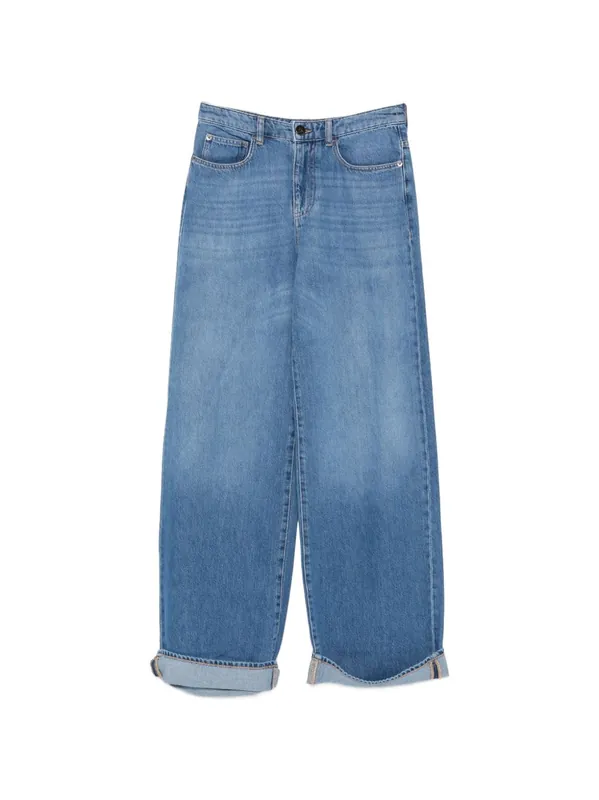 Jeans Blue - Emporio Armani