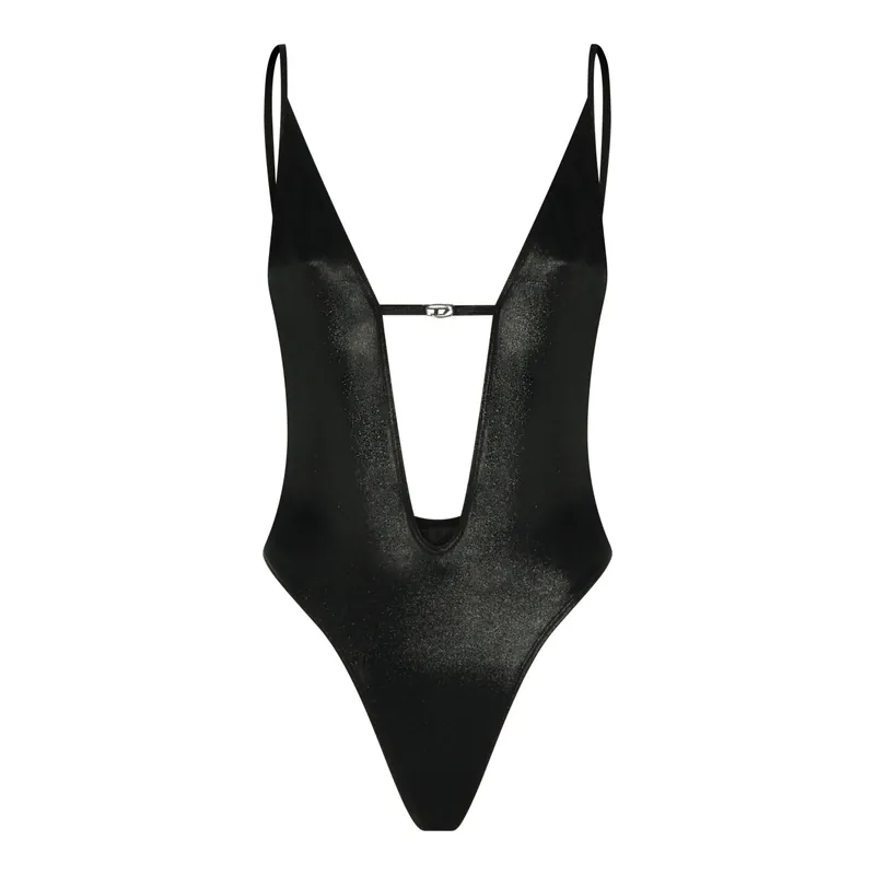 Sea Clothing Black - Diesel
