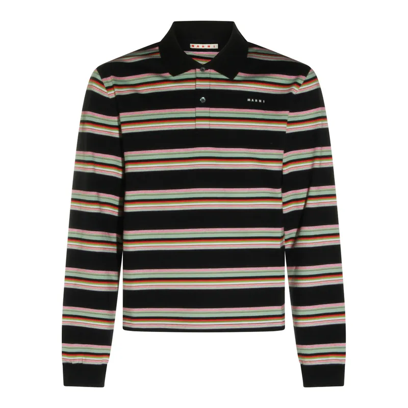 T-Shirts And Polos Multi
