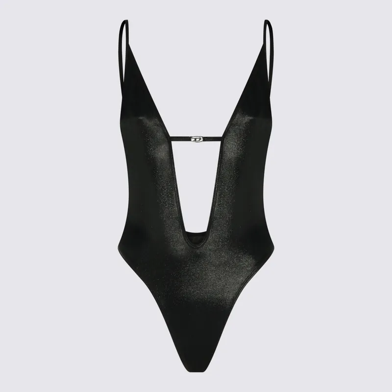 Sea Clothing Black - Diesel