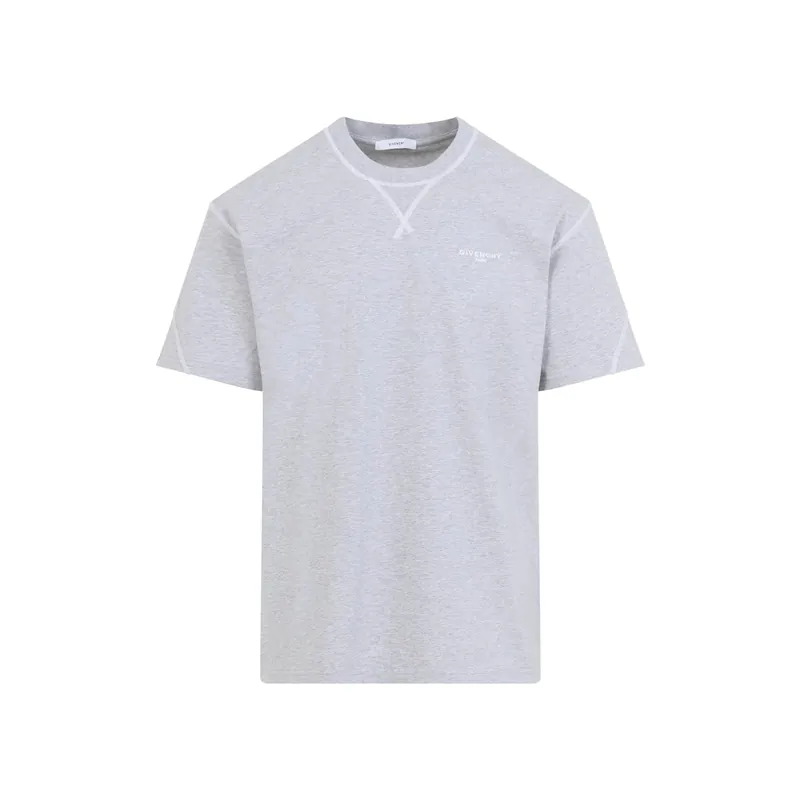 T-Shirts Grey