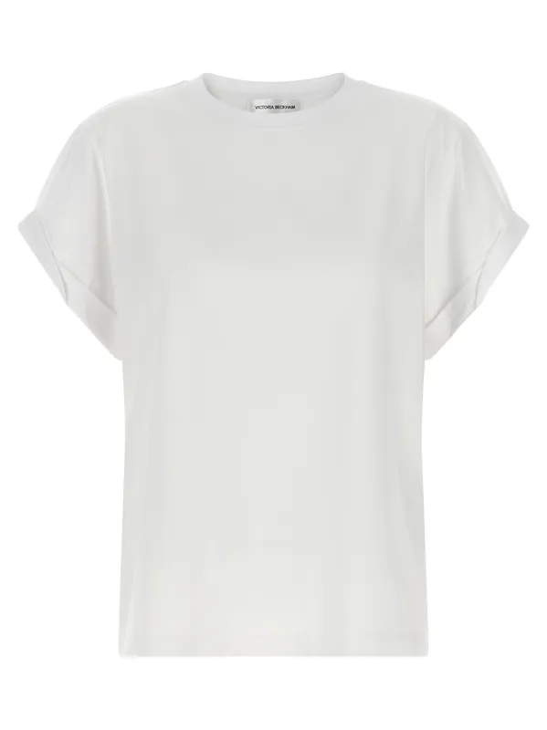 Tilly T-Shirt White