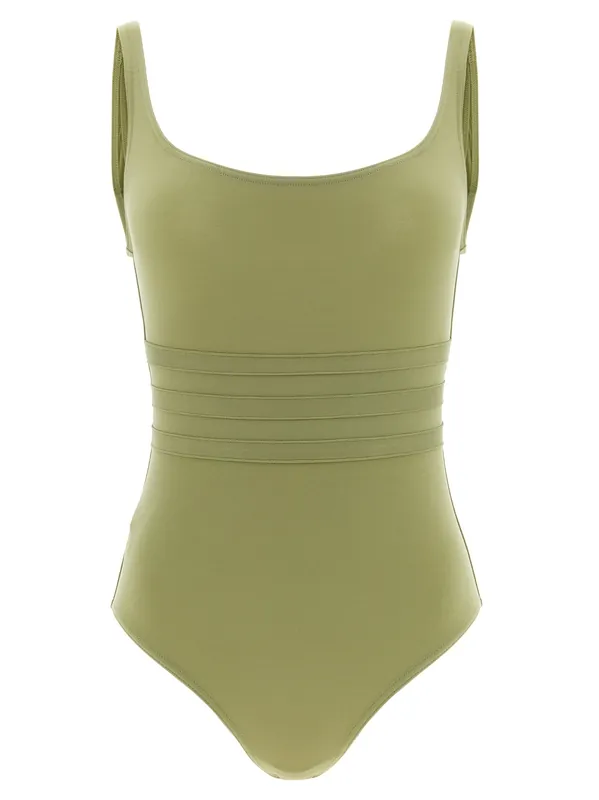 Asia Beachwear Green - Eres