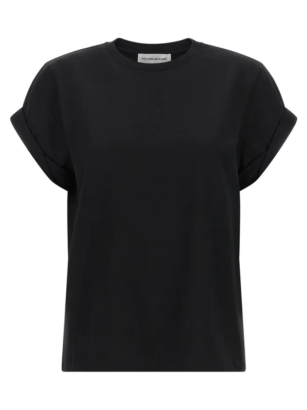 Tilly T-Shirt Black