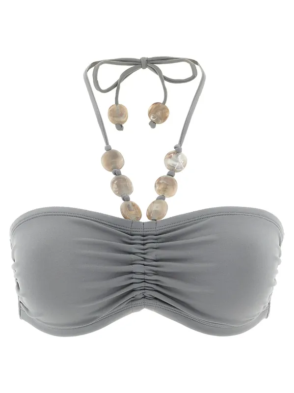 Lana Beachwear Gray - Eres
