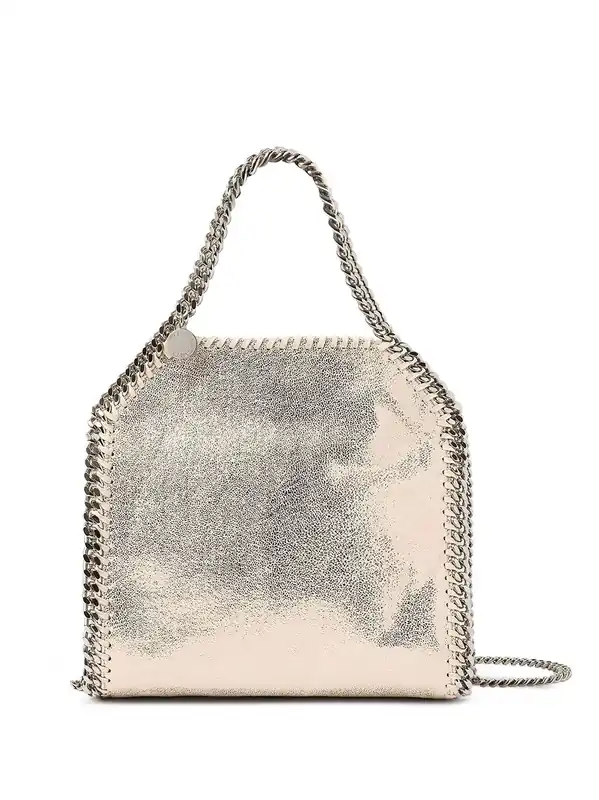 Mini Tote Falabella Bag - Stella McCartney