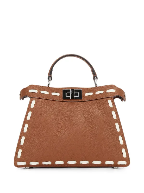Peekaboo Iseeu Small - Fendi